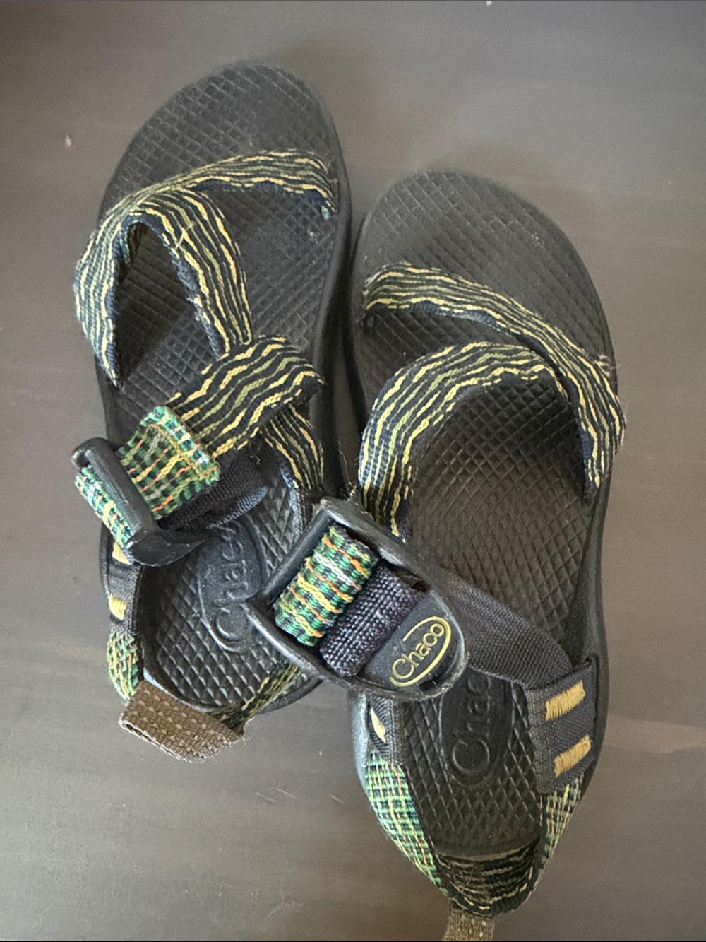 Chaco Kids - Picture 3 of 4